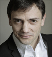 François Tavares