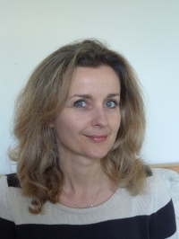 Rafaèle Moutier